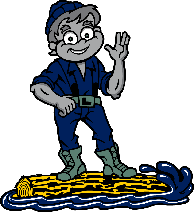 Northern Arizona Lumberjacks 2005-2014 Misc Logo diy iron on heat transfer